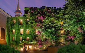 Hotel Raphael - Relais & Chateaux